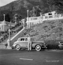 1958 Repulse Bay Hotel
