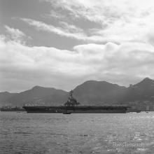 1958: USS Bennington