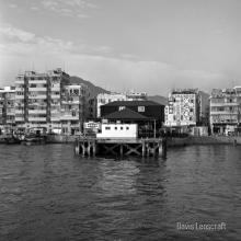 Mong Kok Ferry Pier