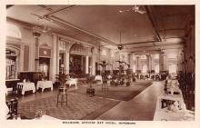 Ballroom, Repulse Bay Hotel