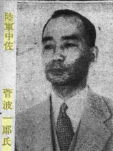 Ichiro SUGANAMI