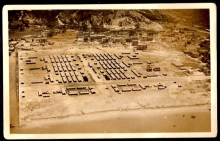 shamshuipo military camp