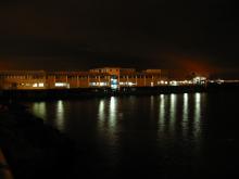 Tuen Mun Ferry Pier