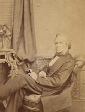 Dr Alexander Anderson 1810-1857