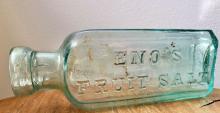 Eno bottle c.1910