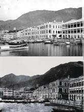 Pedder's Wharf by John Thomson