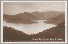 Repulse Bay, Looking West, Hongkong