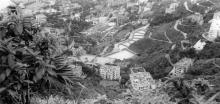 1947 Albany Filter Beds and Nearby Residences