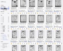 Searching in Old Hong Kong newspapers using the Internet Archive 2