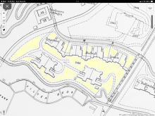  Lot - IL 1416 - 1901 map