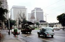 central 1960s