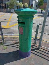 Post Box 131