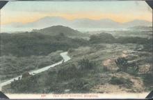 View of Old Kowloon