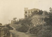 c. 1903 - Kennedy Road