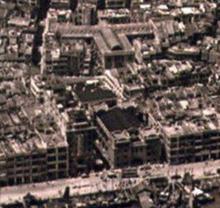 Sheung Wan buildings 1931