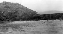 1960s Tweed Bay Beach