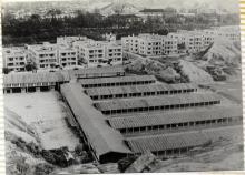 La Salle College Campus (Perth Street)