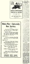 Blake Pier-University bus service-HK Sunday Herald  