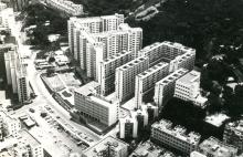 This is supposed to Healthy Gardens 1960s