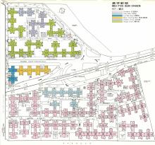 mei foo sun chuen map 1985