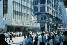 Queen's Theatre 1961