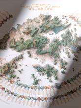 hong kong heritage map