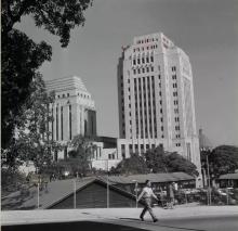 cheerio club 1960