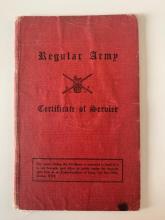 1 Army book