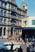 Union House and General Post Office