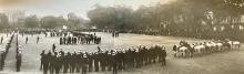 parade reservists central square hk 1914