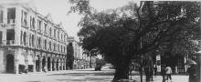 1920s Nathan Road