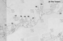 1950 hkmaps survey sheet crop 2, Broadwood Road