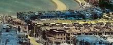 Man Chung Terrace mid 1950s