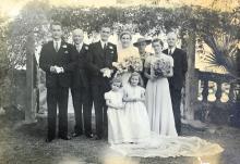  Wedding of James Braga and Anne Johnson17 February 1940.jpg 