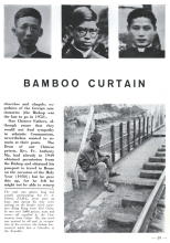 The Bamboo Curtain - Father Ambrogio Poletti waits for the train to arrive - page 2