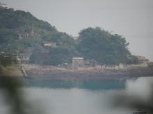 PB \ LL 031, from HK Trail Section 8