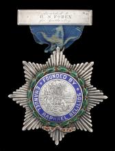 1884 - Belilios Star