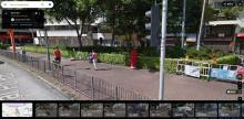 Castle Peak Rd & Tai Po Road Heavy Draw-off Hydrant #17