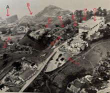 Dairy Farm in PokFuLam in 1967 (part 3)