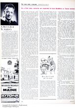 Ethel Groce, Lady with a Mission, article in Maclean's, 1961 - page 3