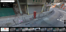 pok fu lam rd hydrant #2