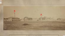 1874 East Point chimneys