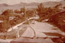 1960s Castle Peak Hotel