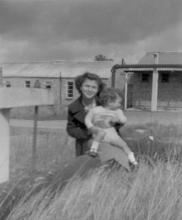 Baginton Fields hostel, Coventry