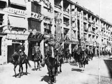 THE BATTLE OF HONG KONG, DECEMBER 1941