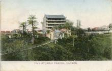 postcards from hk, 1908 26