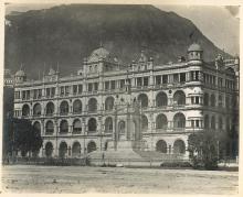 Prince's Building 1910