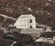 St. Joseph's Church 1873