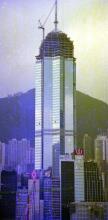 The center July 1997