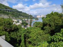 Ting Kau Village